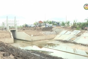 Sẵn sàng ứng phó với thiên tai