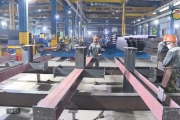 Sức hút từ các cụm công nghiệp
