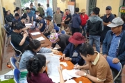 Tăng tốc giải phóng mặt bằng
