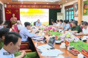 Tạo bứt phá trong lĩnh vực nông nghiệp và môi trường