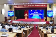 Tập huấn công tác bảo đảm an ninh mạng