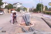 Tập trung giải ngân vốn đầu tư công