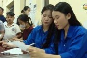 Thanh niên xung kích trong chuyển đổi số