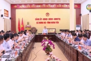 Tháo gỡ khó khăn trong vận hành chính quyền địa phương 2 cấp