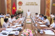 Tháo gỡ khó khăn, vướng mắc cho các dự án nhà ở xã hội