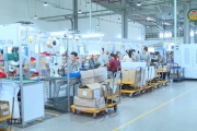 Thu hút hơn 2 tỉ USD vốn đầu tư