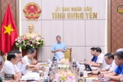 Thúc đẩy phát triển công nghiệp