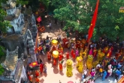 Thúc đẩy phát triển văn hoá và du lịch