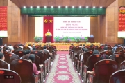 Triển khai các văn bản về công tác dân tộc, tôn giáo