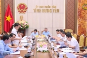 Triển khai một số dự án giao thông trọng điểm
