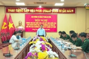 Triển khai thực hiện nghị quyết đại hội đảng các cấp