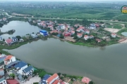 Vực Mạn Xuyên bị xâm lấn