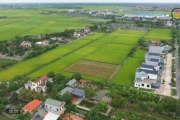 Xã Bắc Đông Hưng tạo quỹ đất phát triển khu dân cư