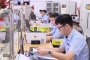 Xử lý thủ tục hành chính