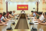 34 tác phẩm đạt giải chính luận tỉnh Hưng Yên năm 2025