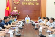 Đảm bảo an toàn tuyệt đối cho kỳ thi tốt nghiệp THPT