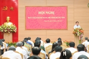 Động lực mới để Hưng Yên phát triển
