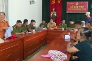 Gần 290 nghìn ý kiến góp ý sửa đổi hiến pháp