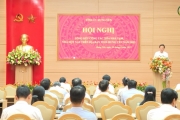 Hoàn thành chương trình xóa nhà tạm, nhà dột nát