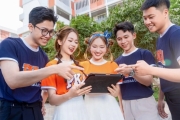  Nộp hồ sơ vào Phenikaa – Chớp ngay cơ hội học bổng 