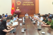 Rà soát, đánh giá, nâng cấp, phát triển các hệ thống thông tin