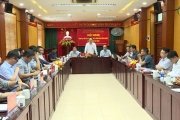 Tháo gỡ khó khăn cho hạ tầng khu công nghiệp