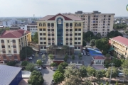 Thu ngân sách đạt trên 65% kế hoạch