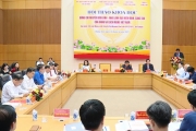 Tổng Bí thư Nguyễn Văn Linh trọn đời vì nước vì dân