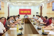 Tổng kết vận hành thử nghiệm chính quyền địa phương 2 cấp