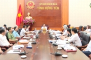 Triển khai công tác thi đua khen thưởng