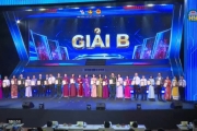 Báo và Phát thanh, Truyền hình Hưng Yên đạt 2 giải báo chí quốc gia