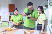 Bảo vệ sở hữu trí tuệ - thúc đẩy đổi mới sáng tạo