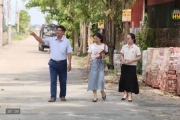 Chuẩn bị nhân sự thôn sau sắp xếp 
