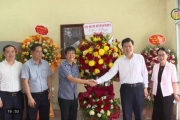 Chúc mừng Ngày Báo chí cách mạng Việt Nam 21/6