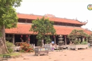 Chung tay bảo vệ cổ vật đá tại chùa Nôm