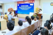 Đáp ứng tiêu chuẩn quốc tế trong xét nghiệm y học