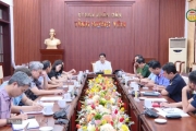 Đấu tranh với hành vi xâm phạm quyền sở hữu trí tuệ