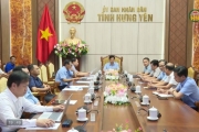 Đẩy nhanh thi công các công trình, dự án quan trọng quốc gia 