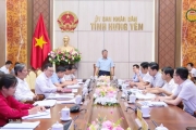 Đẩy nhanh tiến độ các dự án nhà ở đô thị