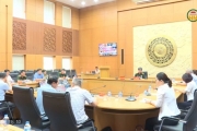 Đẩy nhanh tìm kiếm, quy tập và xác định danh tính liệt sĩ 