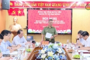 Động lực tăng trưởng từ khoa học, công nghệ và chuyển đổi số