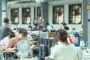  Động lực tăng trưởng từ phát triển công nghiệp