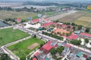Đồng thuận trong sáp nhập thôn