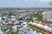 Đồng thuận trong sắp xếp, tổ chức lại thôn