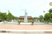 Hoàn thiện chỉnh trang Khu lưu niệm danh nhân Lê Quý Đôn