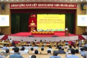 Hưng Yên tăng trưởng 2 con số, vượt kịch bản đề ra 