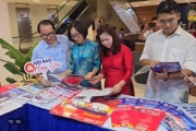 Khai mạc Hội Báo toàn quốc 