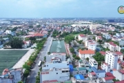 Mang nghị quyết đến gần nhân dân
