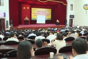 Nâng cao kỹ năng cho đại biểu HĐND các cấp 
