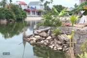 Ngăn chặn trường hợp san lấp khu chuyển đổi